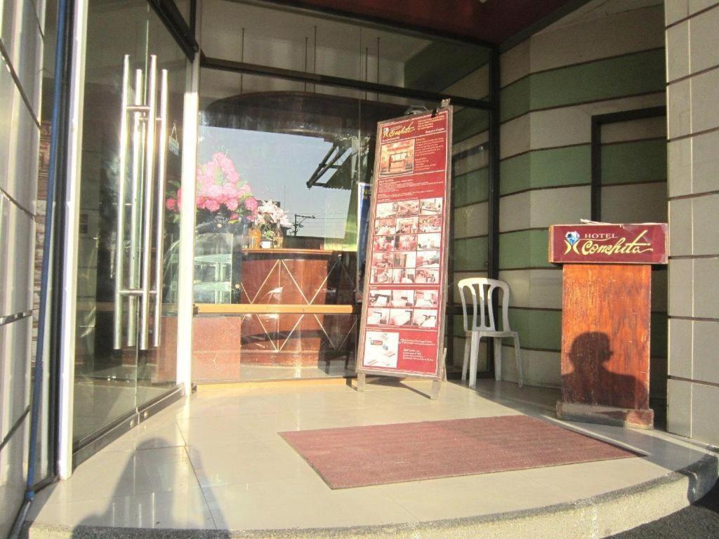 Hotel Conchita Cagayan de Oro Exterior photo