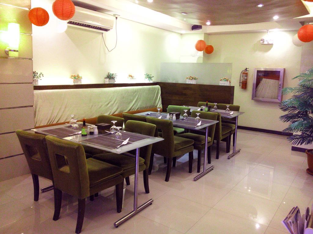 Hotel Conchita Cagayan de Oro Exterior photo