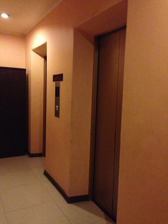 Hotel Conchita Cagayan de Oro Exterior photo
