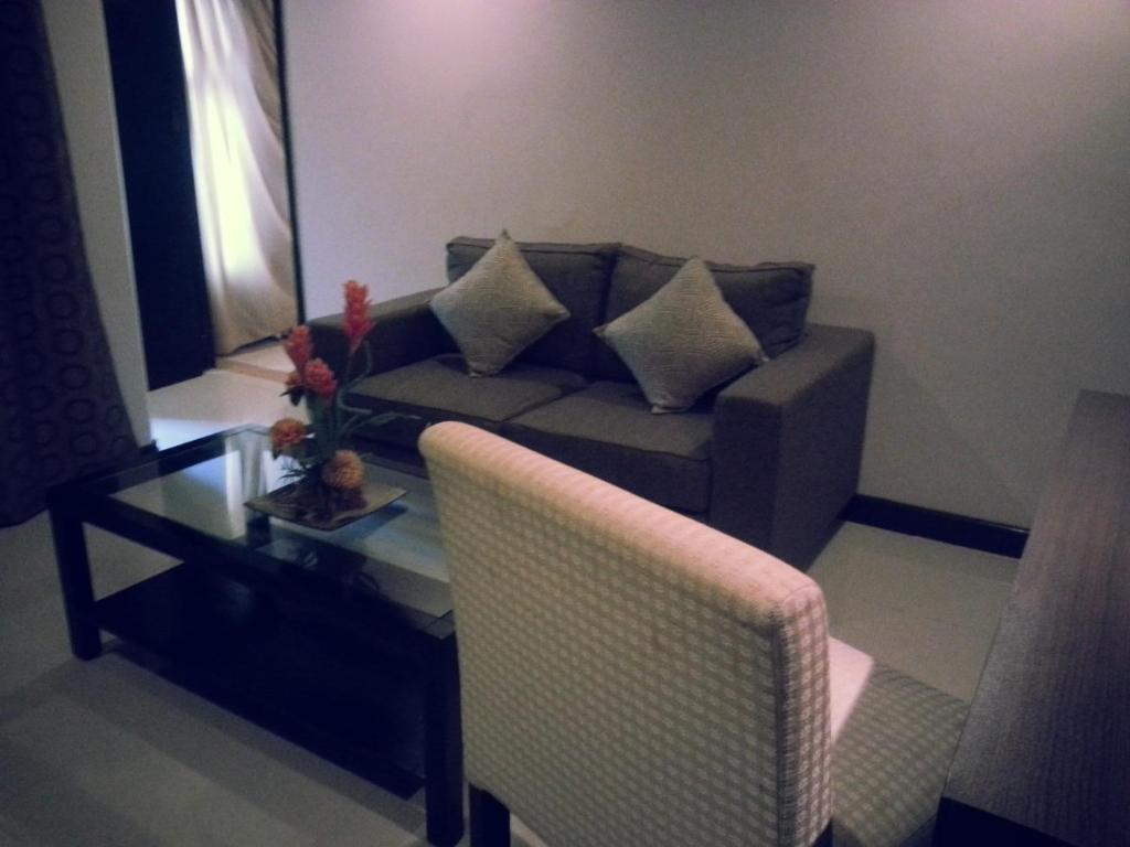Hotel Conchita Cagayan de Oro Room photo