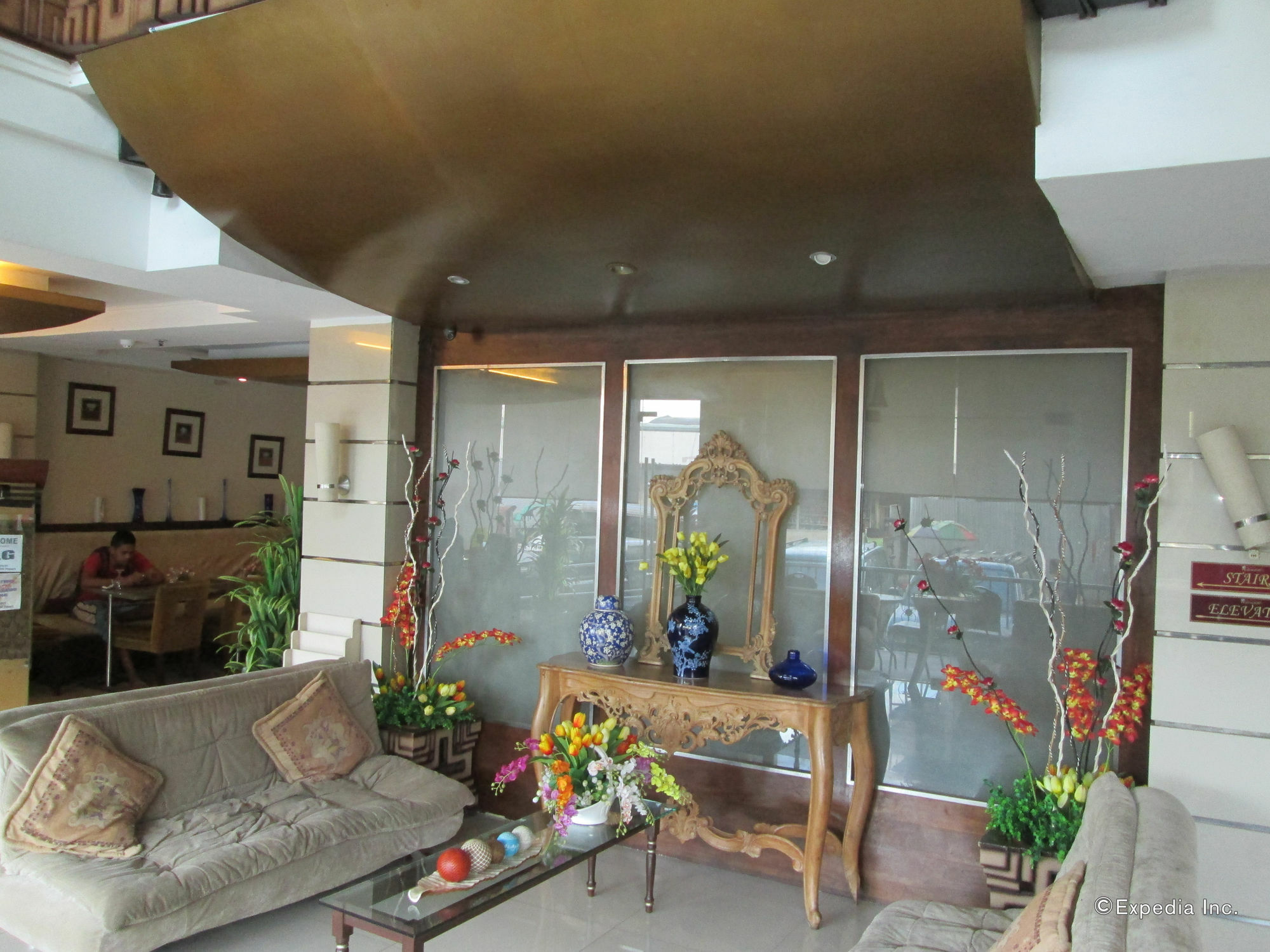 Hotel Conchita Cagayan de Oro Exterior photo